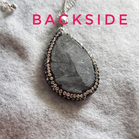 Handmade Necklace - Picture 4 of 4